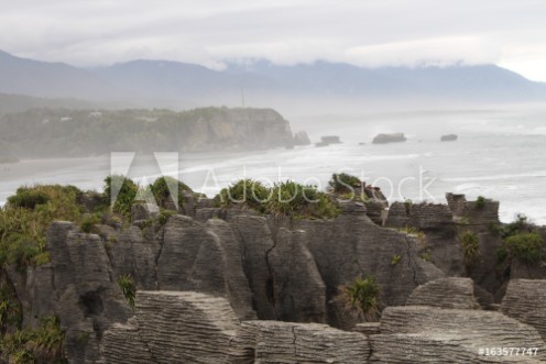 Picture of Pancake Rocks